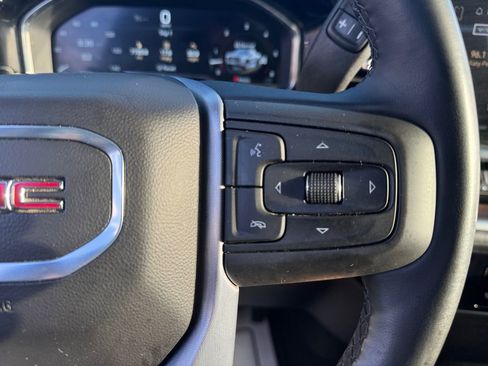 Used 2024 GMC Sierra 1500 SLT image 37