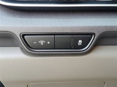 New 2026 Kia Carnival EX image 19