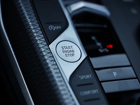 New 2026 BMW 330i xDrive Sedan image 39