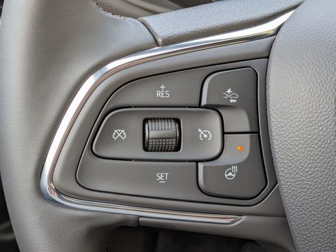 New 2026 Buick Envista Avenir FWD image 24