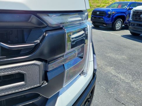 Certified 2025 Ford F150 Raptor AWD/4WD image 3