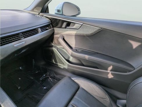 Used 2024 Audi A5 2.0T Premium Plus AWD/4WD image 15