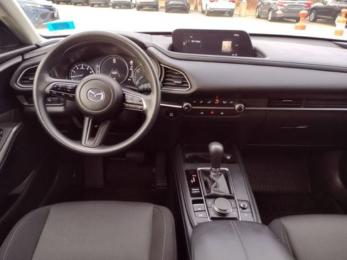 Used 2025 MAZDA CX-30 AWD 2.5 S image 23
