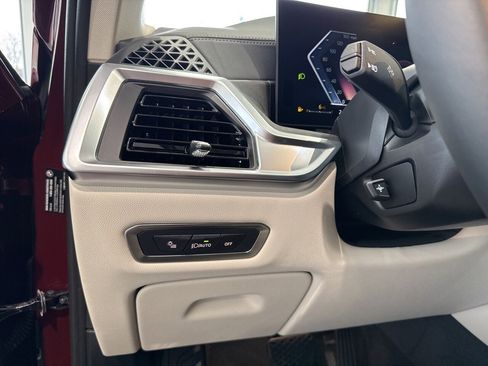 New 2026 BMW X7 xDrive40i image 42