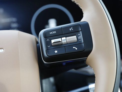 New 2026 Hyundai Santa Fe Calligraphy image 23