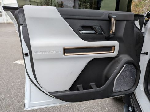 Used 2023 GMC Hummer EV Edition 1 image 12