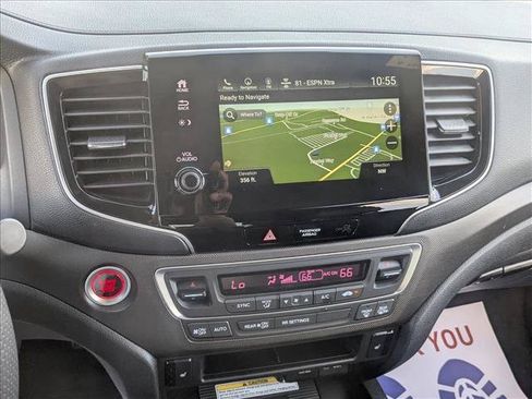 Used 2022 Honda Passport TrailSport image 14