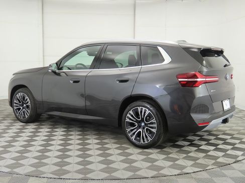 New 2026 BMW X3 xDrive30 w/ Convenience Package image 7