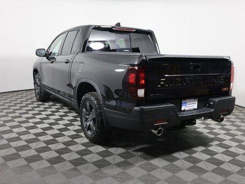 New 2026 Honda Ridgeline TrailSport image 6