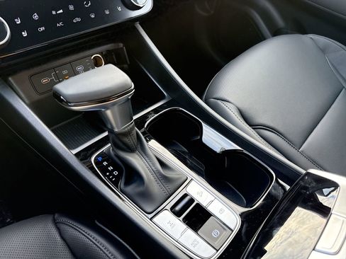 New 2026 Hyundai Santa Cruz Limited AWD/4WD image 21