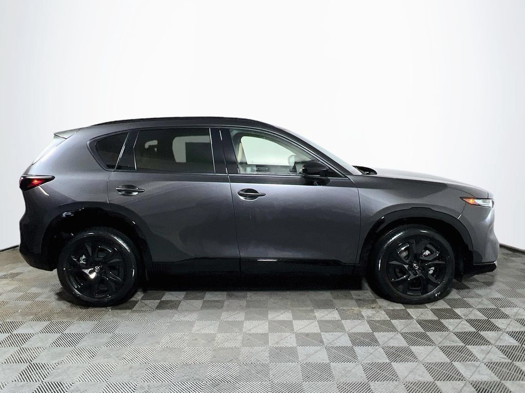 New 2026 MAZDA CX-5 2.5 S w/ Premium Plus Package AWD/4WD image 8