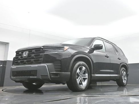 New 2026 Honda Pilot EX-L image 44