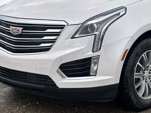 Used 2019 Cadillac XT5 Luxury image 7
