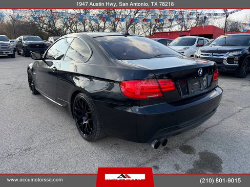 Used 2011 BMW 328i Coupe image 3