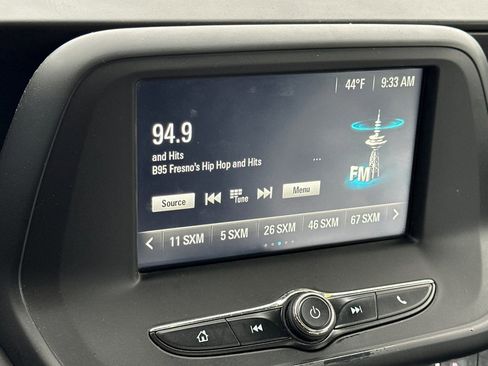 Used 2017 Chevrolet Camaro LT w/ RS Package image 17