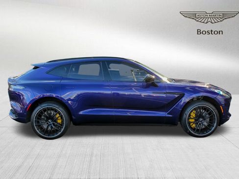 Used 2023 Aston Martin DBX image 6