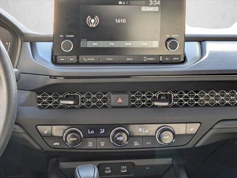 Certified 2024 Honda Accord EX image 13