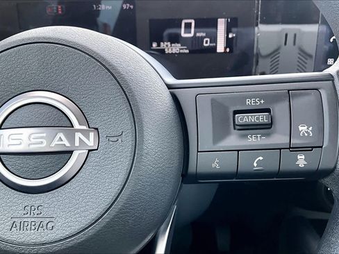 Certified 2026 Nissan Kicks S FWD image 24