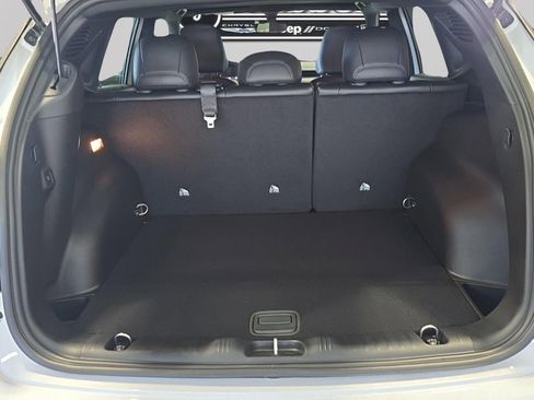 New 2026 Jeep Compass Limited image 17