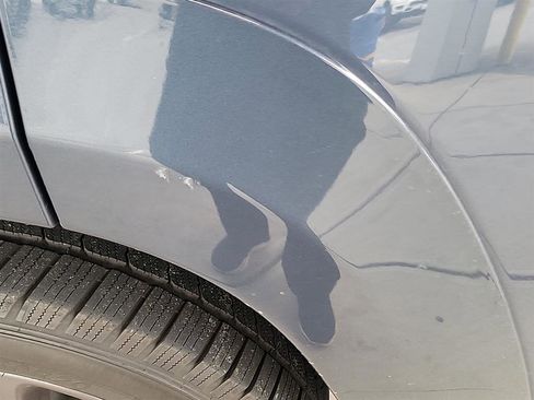 Used 2020 Jeep Grand Cherokee High Altitude image 15