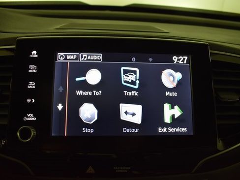 Used 2023 Honda Ridgeline RTL-E image 21