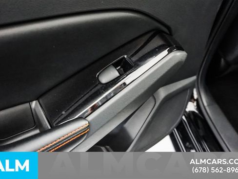 Used 2025 Nissan Altima 2.5 SR image 51