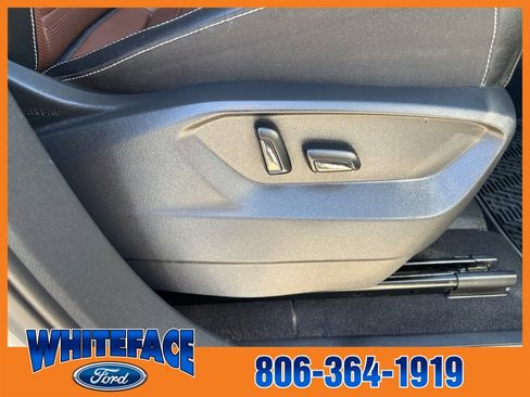 Used 2021 Volkswagen Atlas SEL Premium image 46