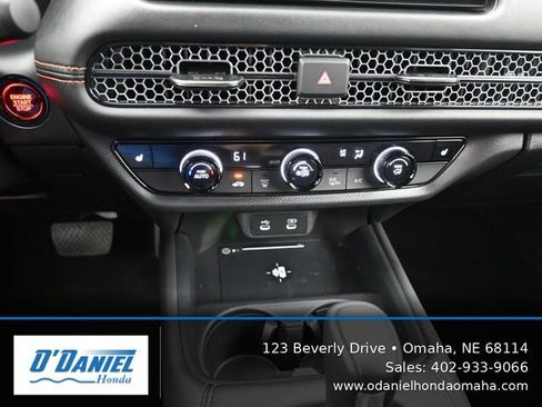 Used 2026 Honda HR-V Sport image 31