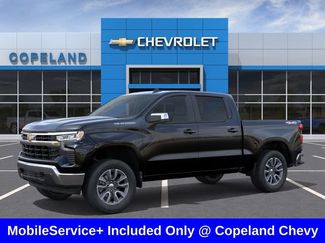New 2026 Chevrolet Silverado 1500 LT AWD/4WD video 2