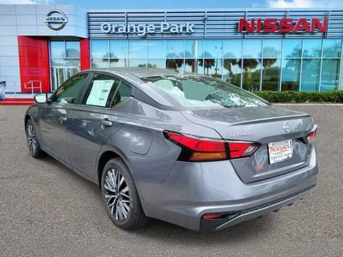 New 2026 Nissan Altima 2.5 SV AWD/4WD image 3