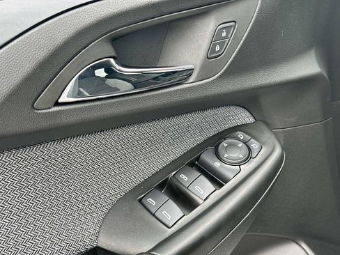 Certified 2023 Chevrolet TrailBlazer LT w/ Convenience Package image 15