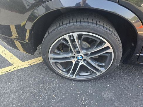Used 2017 BMW X3 xDrive28i AWD/4WD image 11