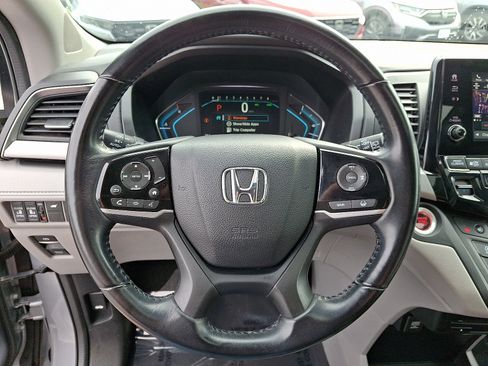 Used 2020 Honda Odyssey EX-L image 22