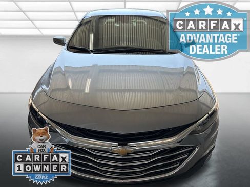 Used 2024 Chevrolet Malibu LT FWD image 6