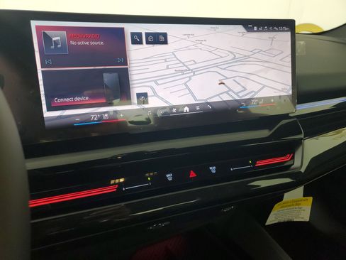 New 2026 BMW 530i xDrive image 17