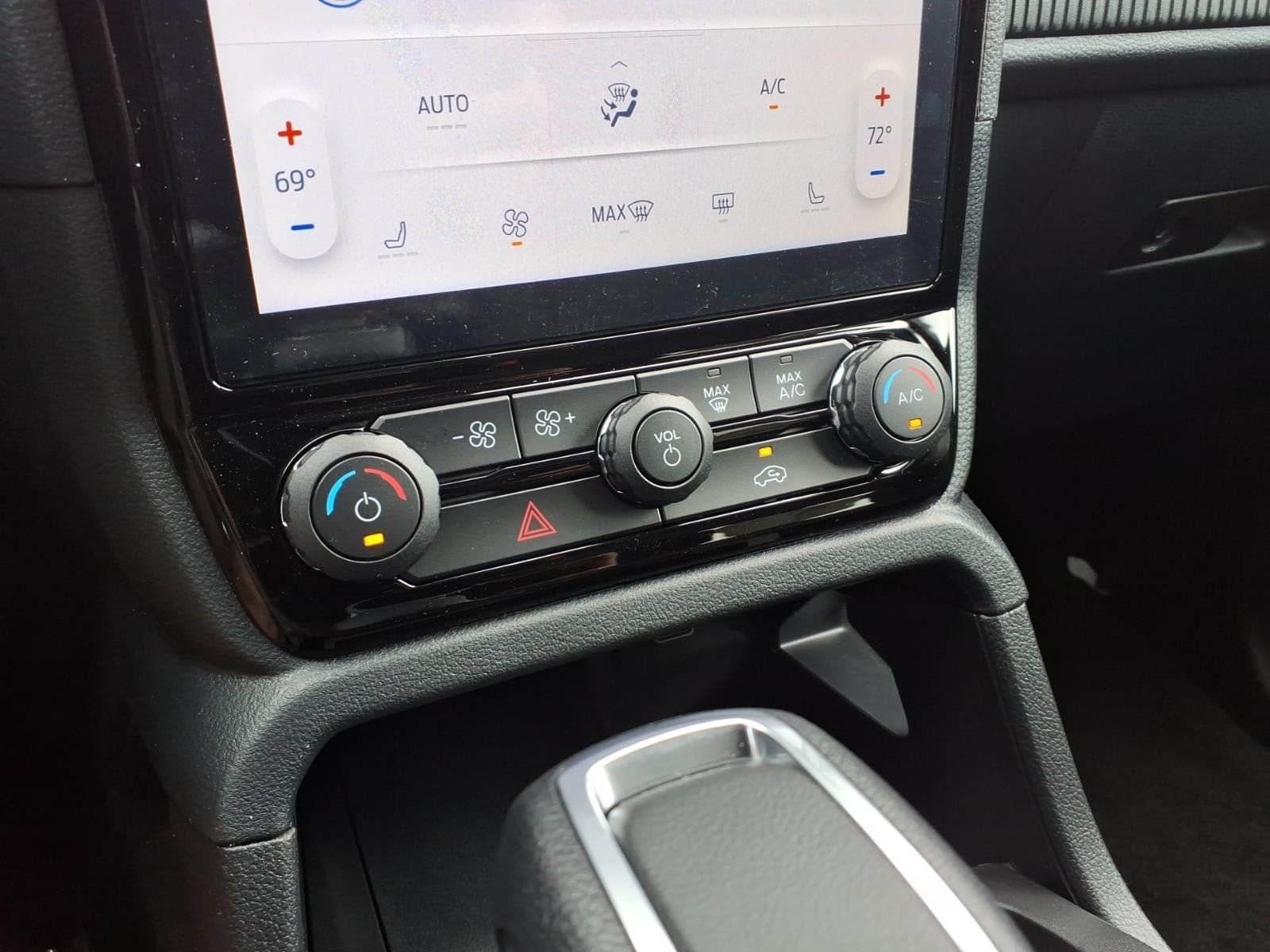 New 2026 Ford Ranger XLT AWD/4WD image 21
