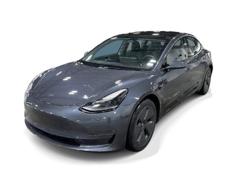 Certified 2023 Tesla Model 3 Standard Range RWD image 14