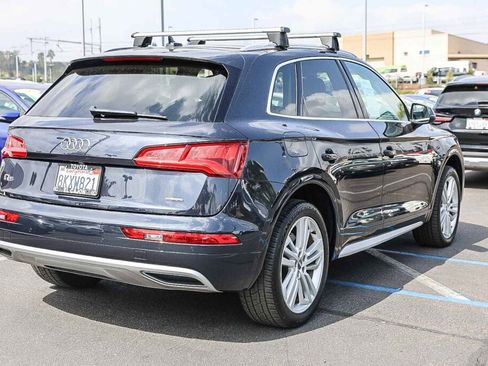 Used 2019 Audi Q5 2.0T Premium Plus AWD/4WD image 24