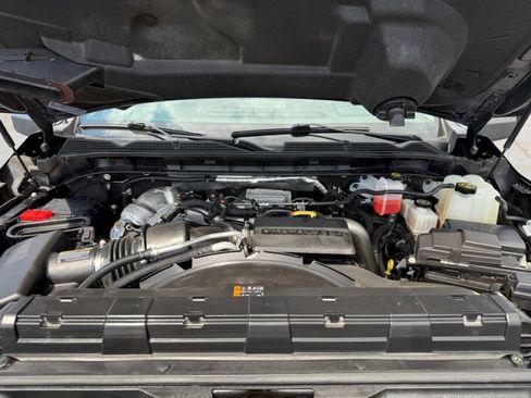 Used 2022 GMC Sierra 2500 Denali w/ Denali Ultimate Package image 40