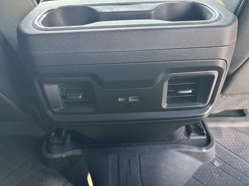 Certified 2024 Chevrolet Silverado 1500 RST w/ RST All Star Premium Package AWD/4WD image 27