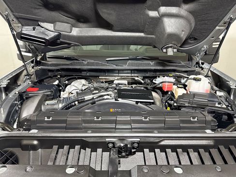 Certified 2026 Chevrolet Silverado 2500 ZR2 w/ LPO, Dark Essentials Package AWD/4WD image 29
