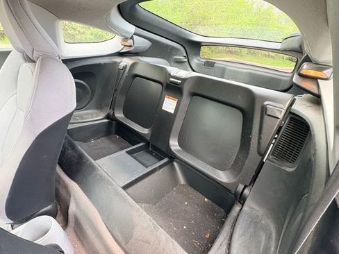 Used 2011 Honda CR-Z image 10