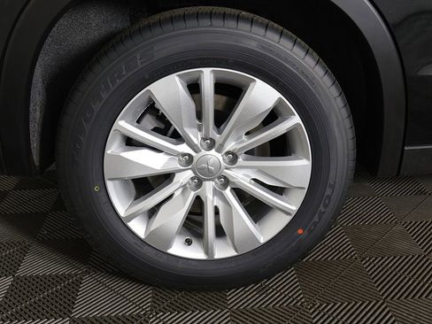 New 2026 Mitsubishi Outlander ES FWD image 19