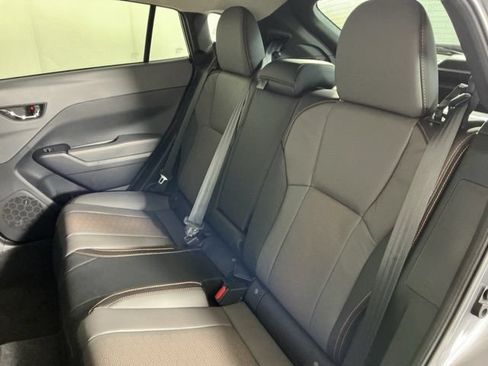 New 2026 Subaru Crosstrek 2.5i Limited AWD/4WD image 22