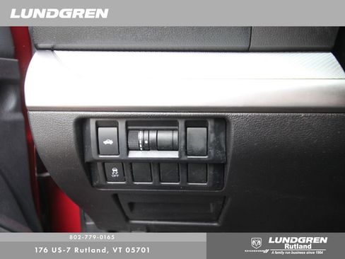Used 2015 Subaru Legacy 2.5i image 13