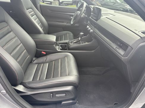 Used 2024 Honda CR-V Sport-L image 13