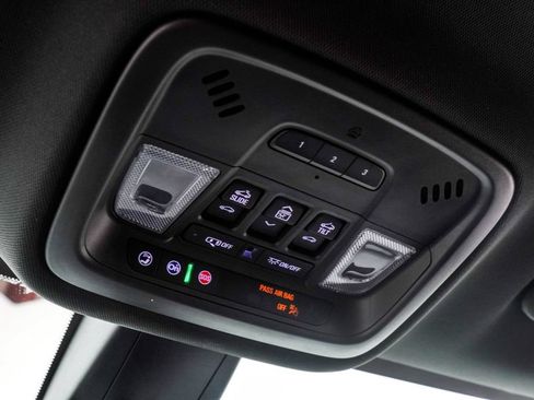 Used 2023 Chevrolet Traverse Premier w/ Redline Edition FWD image 43
