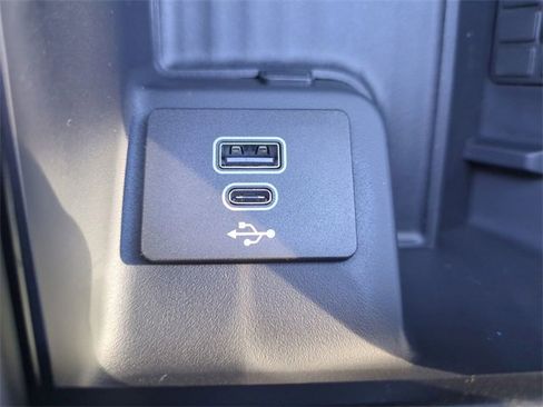 New 2025 Ford Expedition Max Platinum w/ Stealth Performance Package image 23