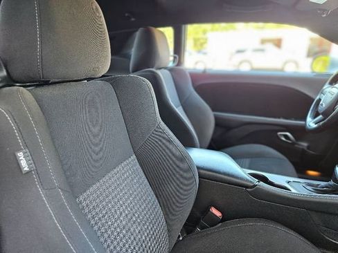 Used 2023 Dodge Challenger GT w/ Cold Weather Group image 14