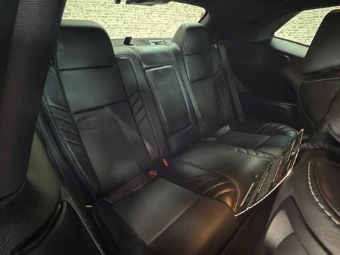 Used 2023 Dodge Challenger SRT Hellcat RWD image 14